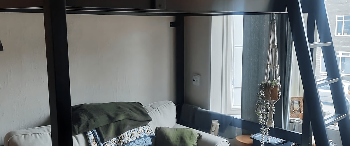 Kamer huren in Groningen