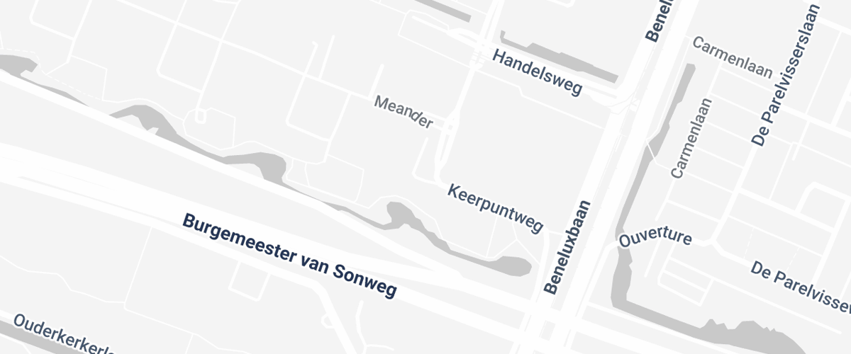 Appartement huren in Amstelveen