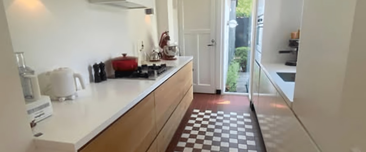 Huis huren in Breda