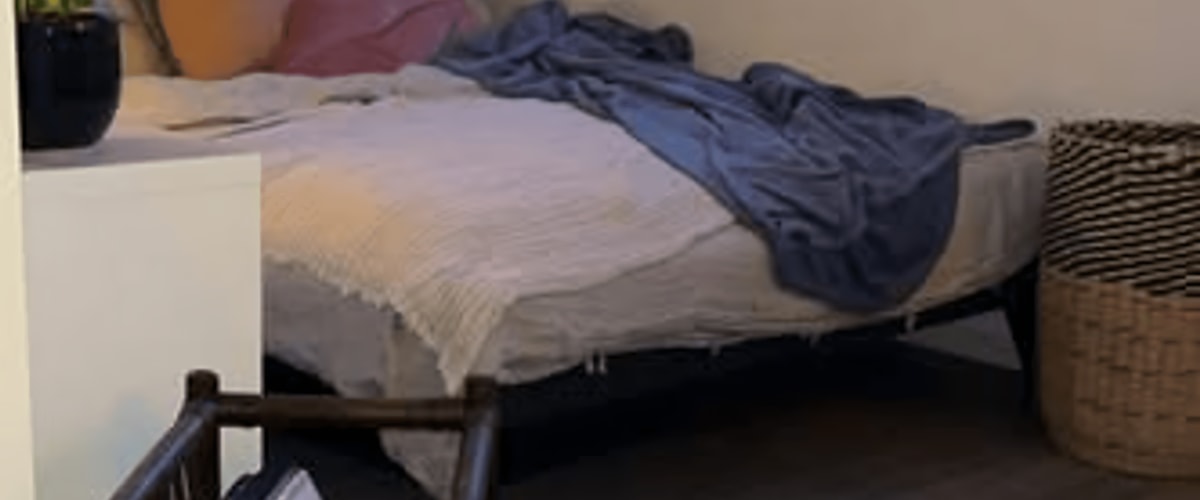 Kamer huren in Breda