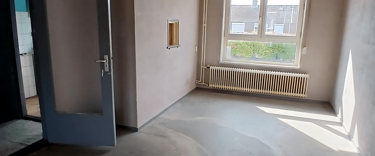 Appartement huren in Kerkrade