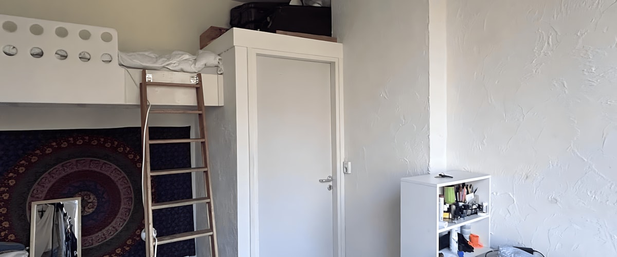 Kamer huren in Maastricht