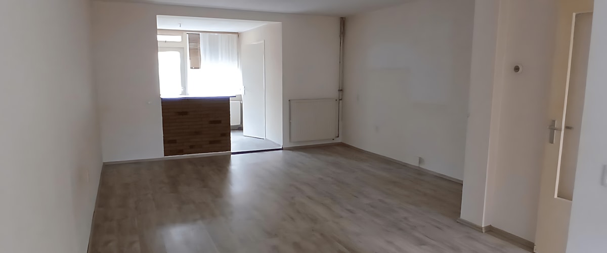 Appartement huren in Vaals