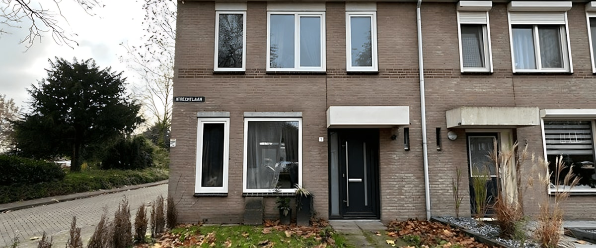 Huis huren in Eindhoven
