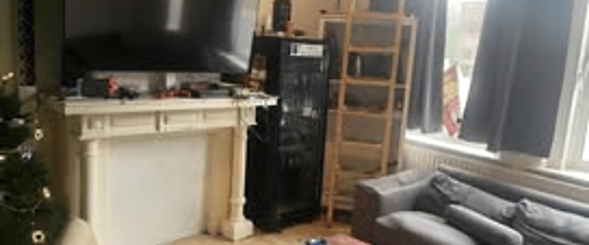 Kamer huren in Tilburg