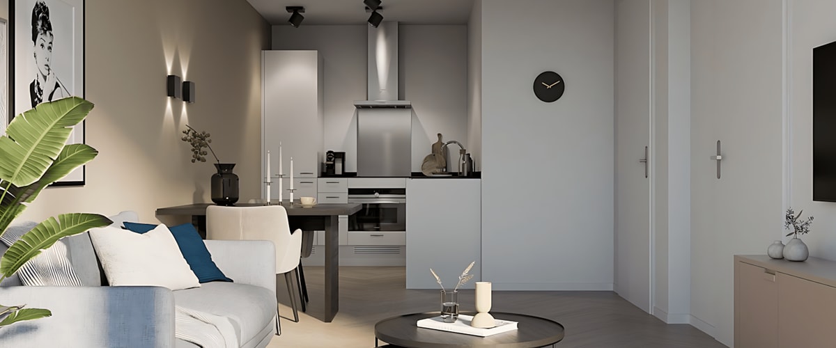 Seniorenwoning huren in Gouda