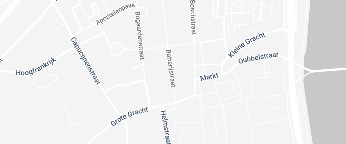 Appartement huren in Maastricht