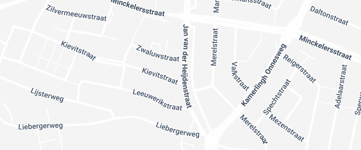Appartement huren in Hilversum