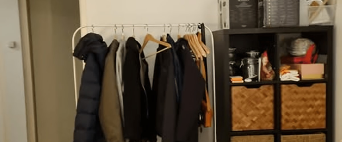 Kamer huren in Amsterdam
