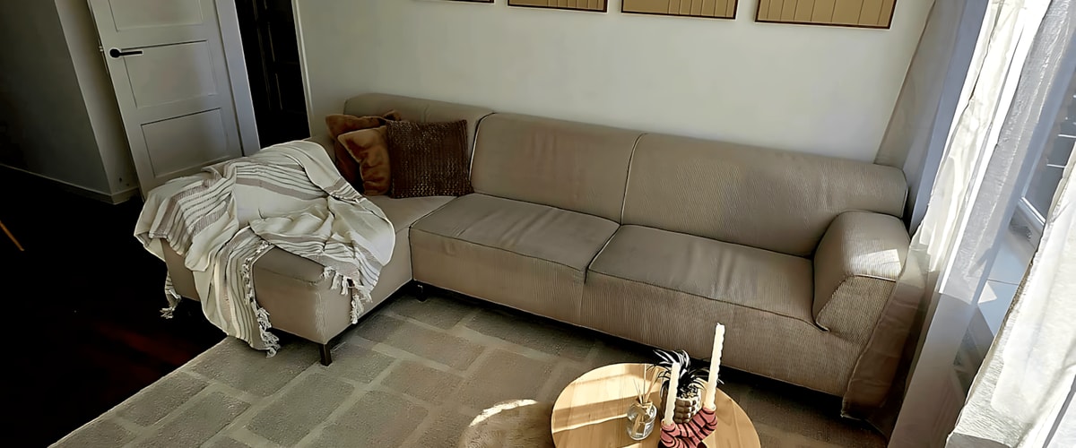 Appartement huren in Rotterdam