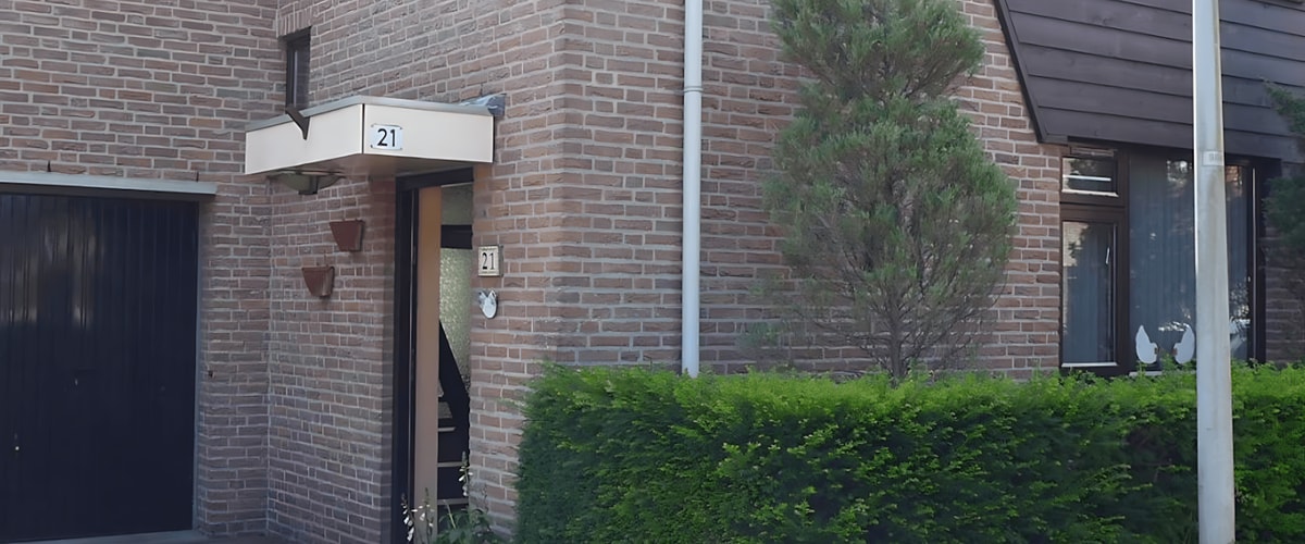 Huis huren in Amsterdam