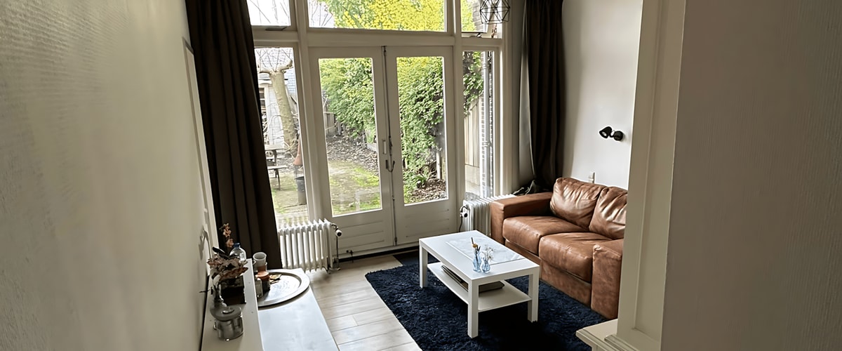 Kamer huren in Delft