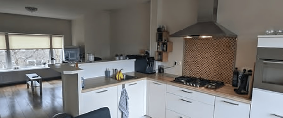 Appartement huren in Groningen