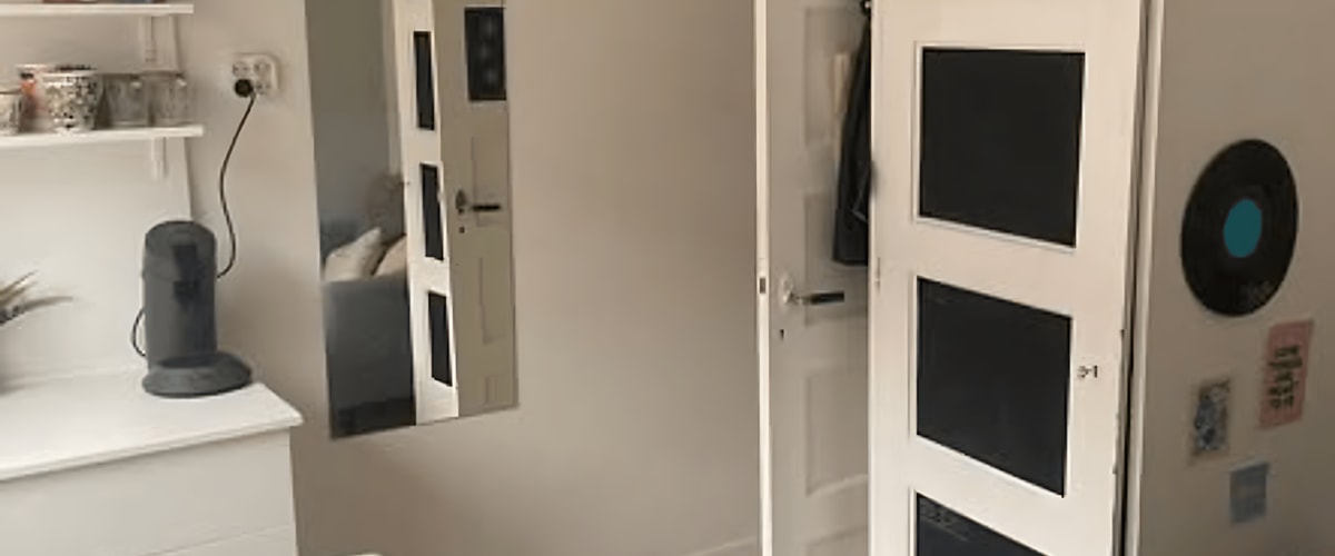Kamer huren in Groningen