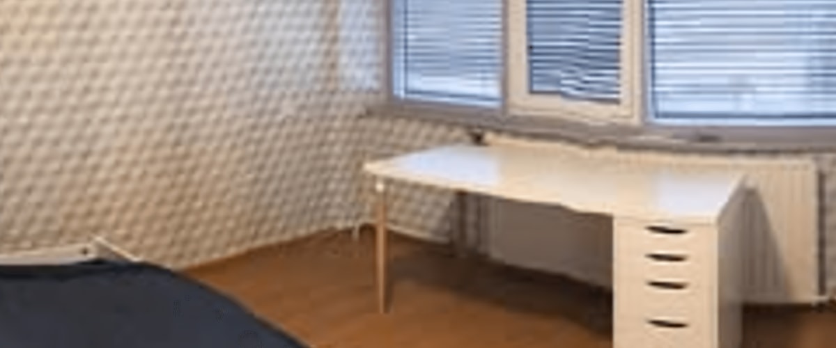 Kamer huren in Rotterdam