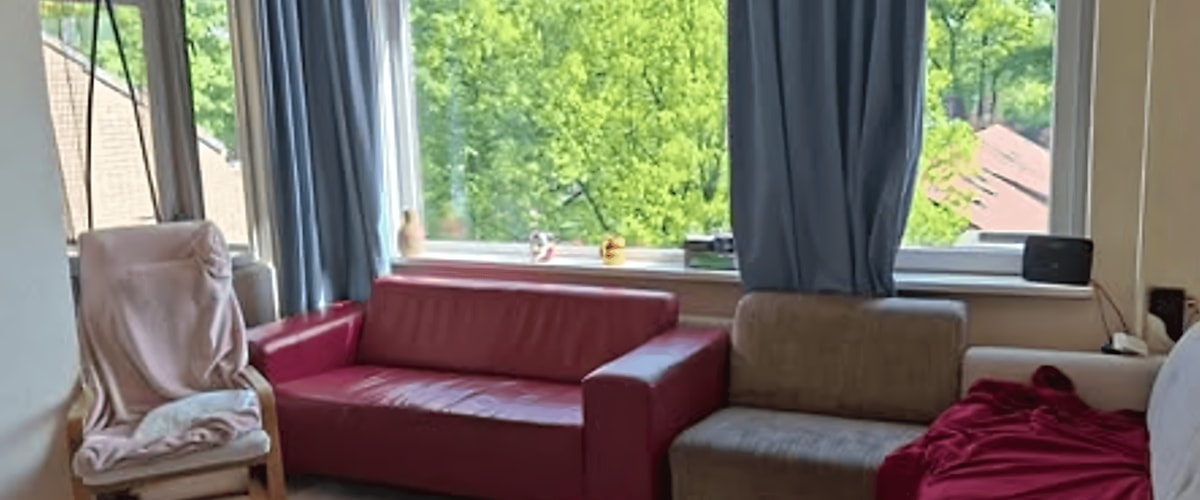Kamer huren in Enschede