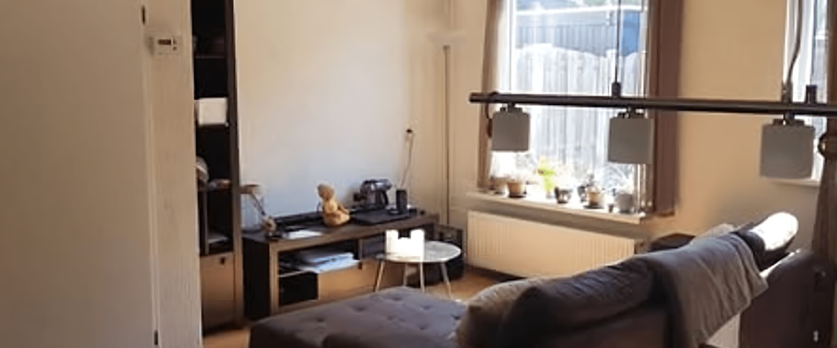 Kamer huren in Enschede