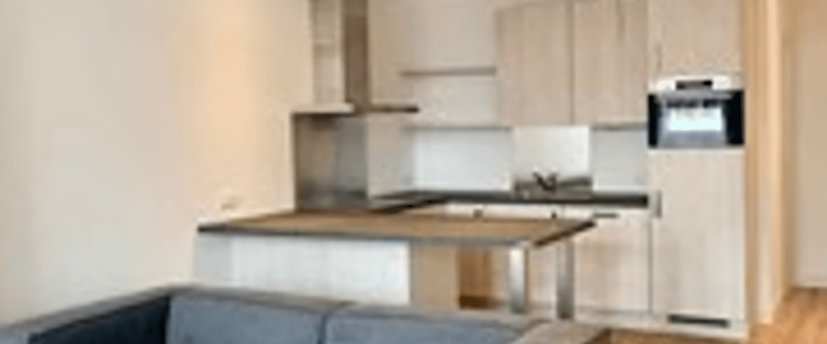 Appartement huren in Den Haag
