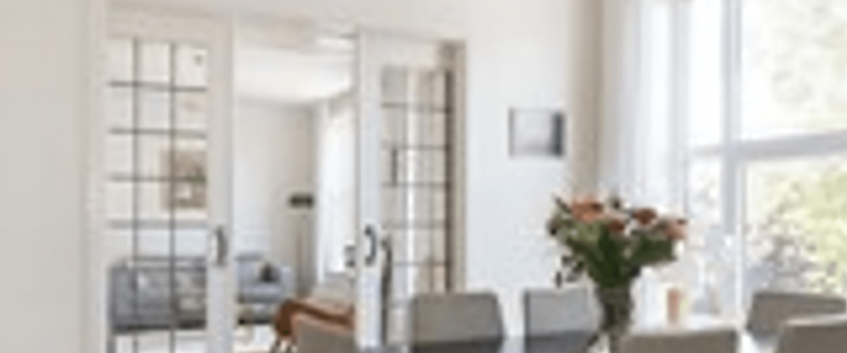 Appartement huren in Den Haag