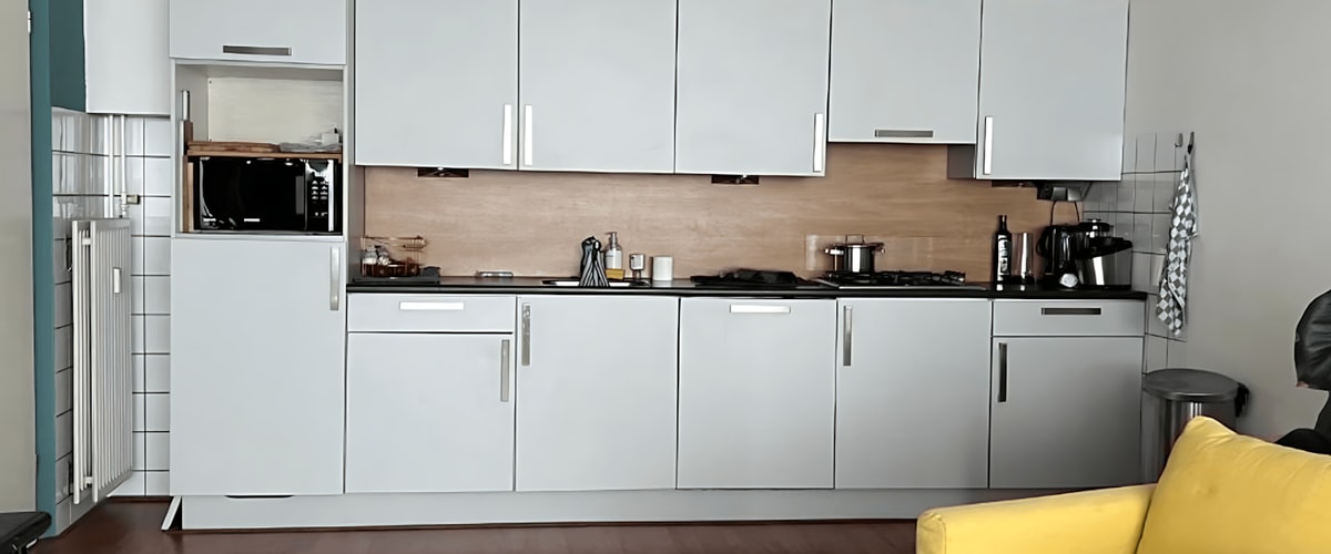 Kamer huren in Utrecht