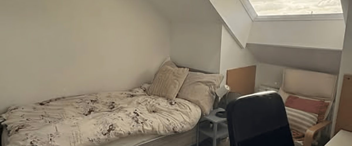Kamer huren in Maastricht