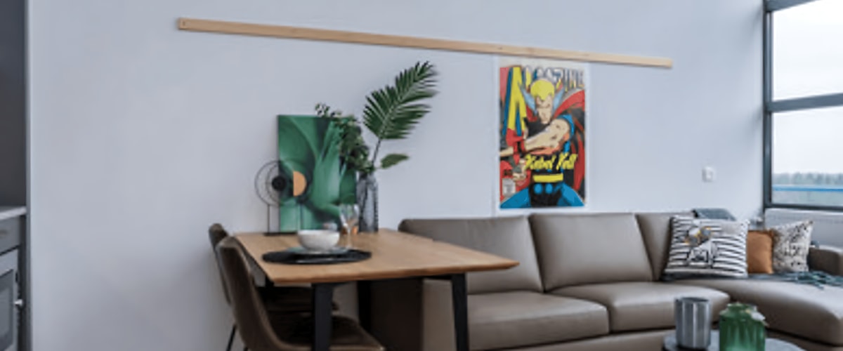 Appartement huren in Enschede