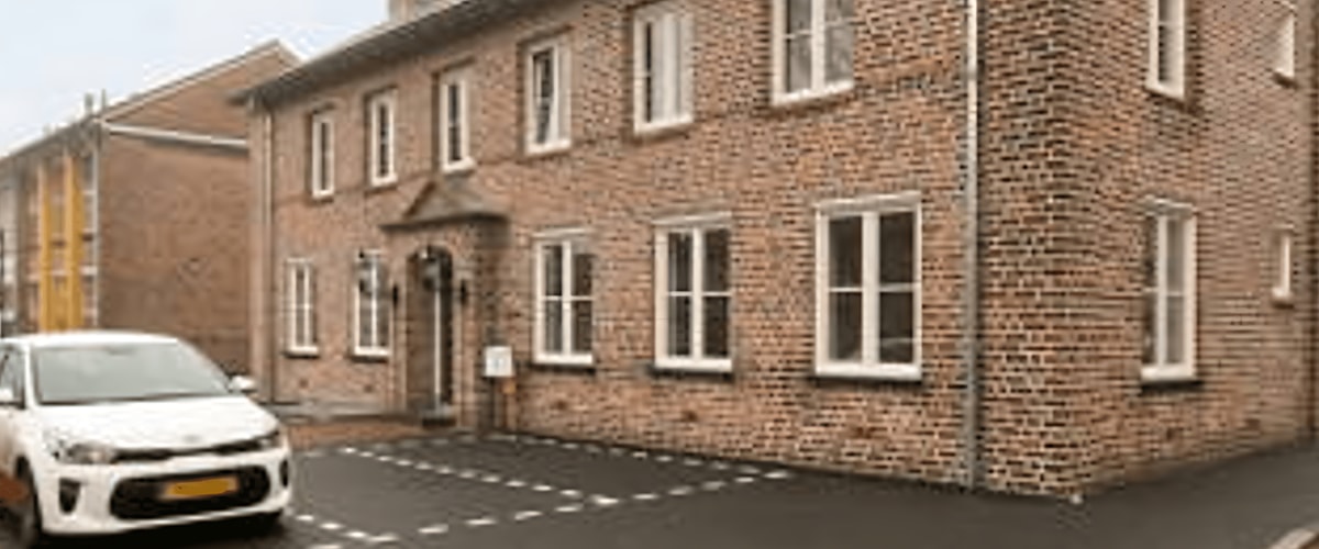 Appartement huren in Oss