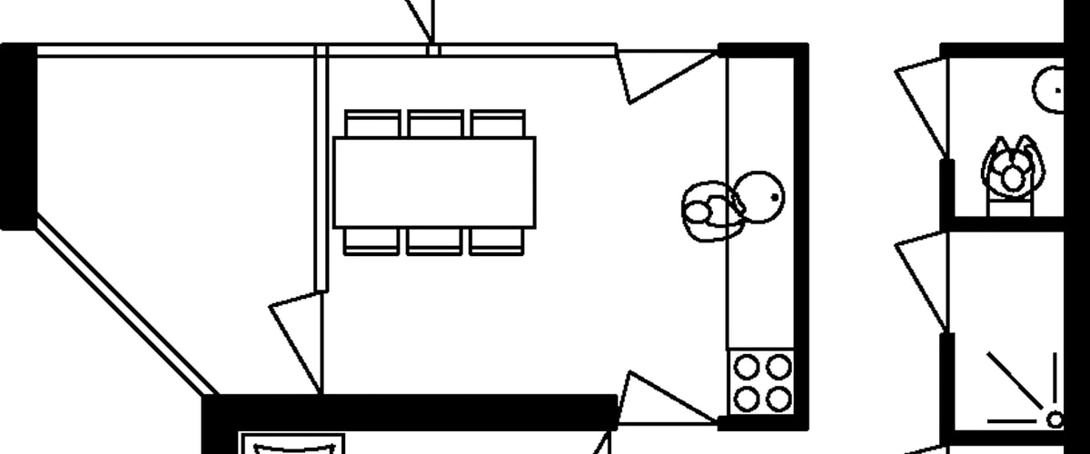 Kamer huren in Rotterdam