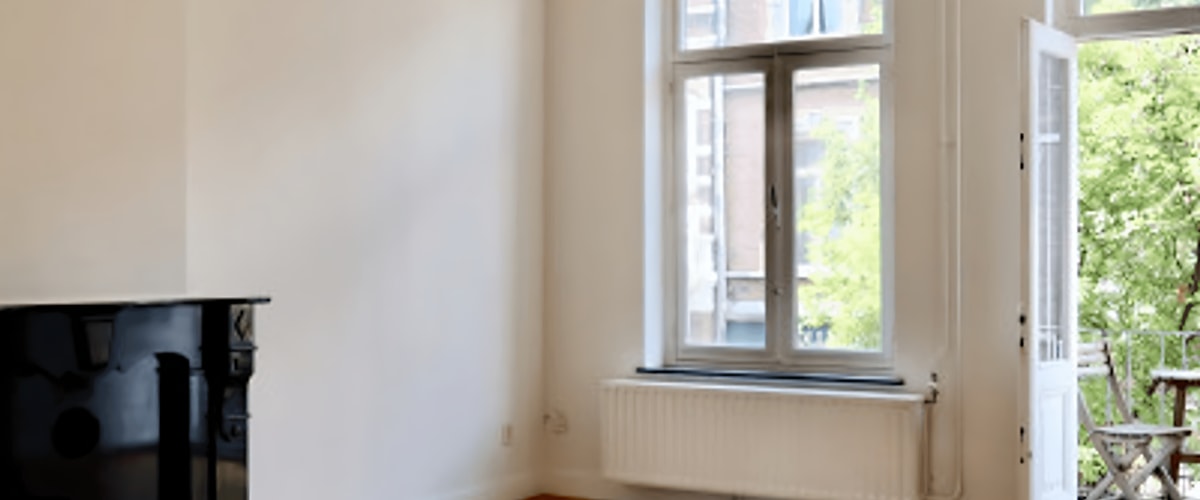 Appartement huren in Maastricht