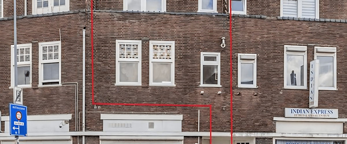 Appartement huren in Den Bosch