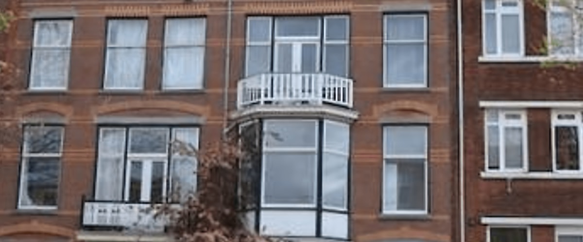 Appartement huren in Den Haag