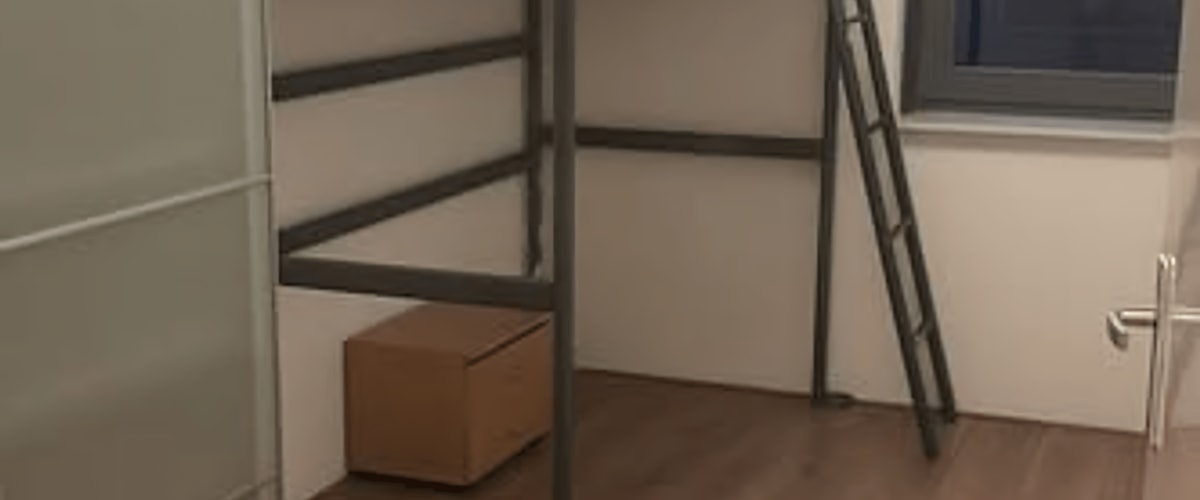 Kamer huren in Groningen