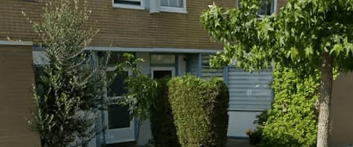 Kamer huren in Amsterdam