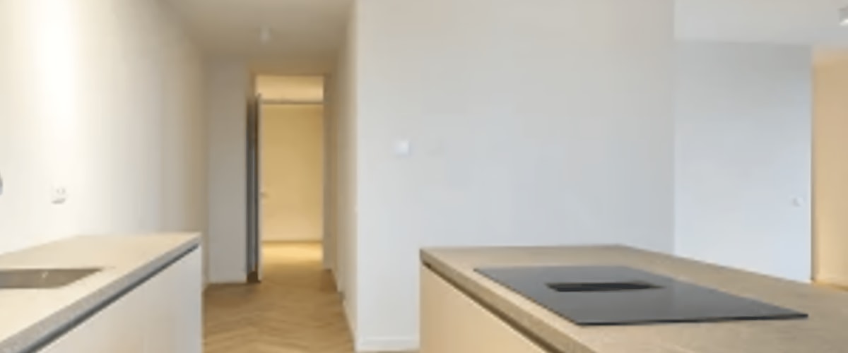 Appartement huren in Rotterdam