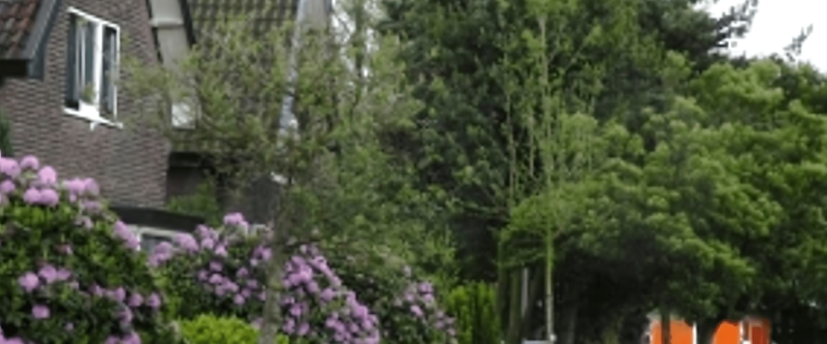 Appartement huren in Apeldoorn