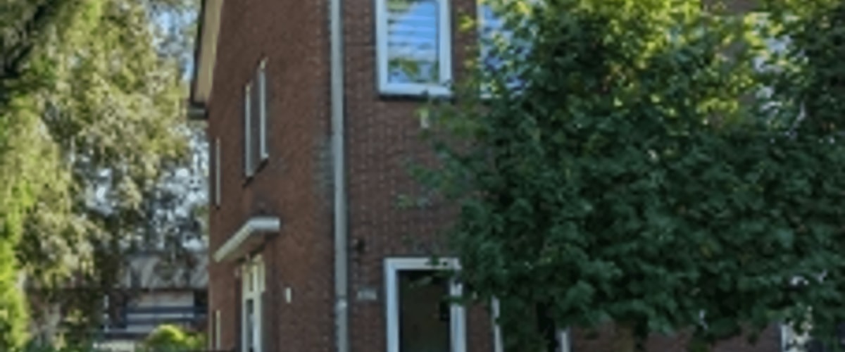Appartement huren in Apeldoorn