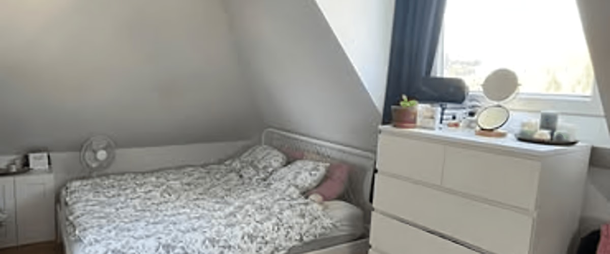 Kamer huren in Rotterdam