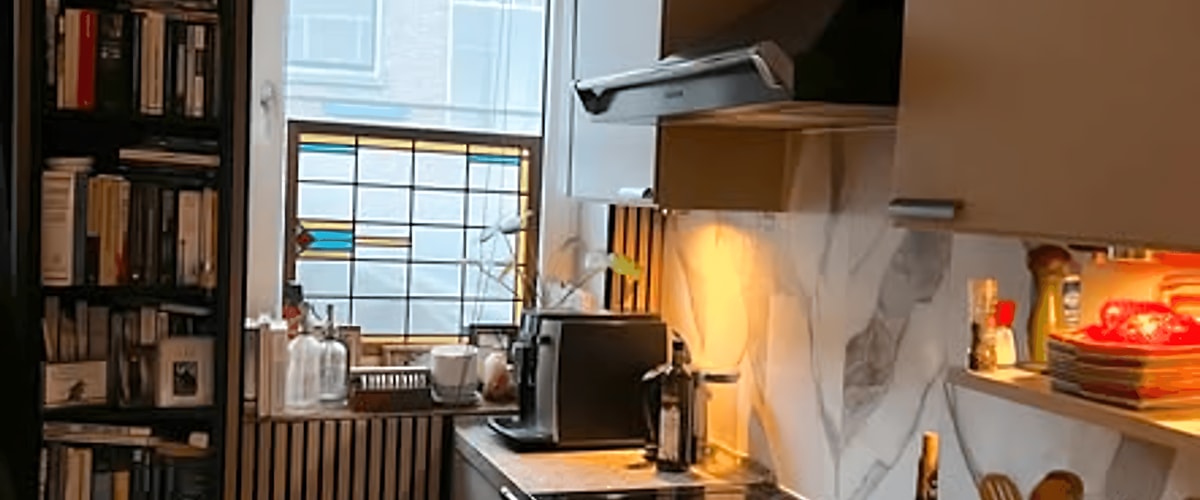 Studio huren in Rotterdam