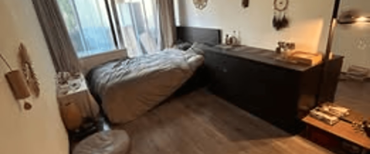Kamer huren in Amsterdam