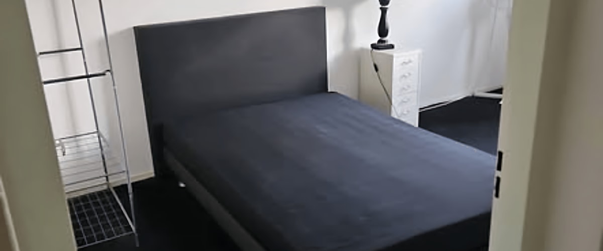 Kamer huren in Amsterdam