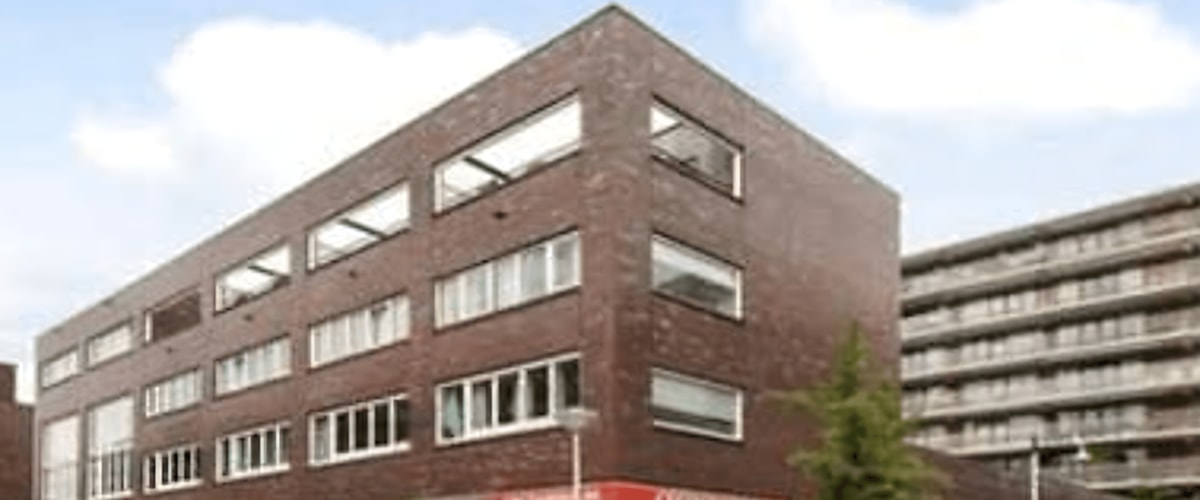 Kamer huren in Amsterdam