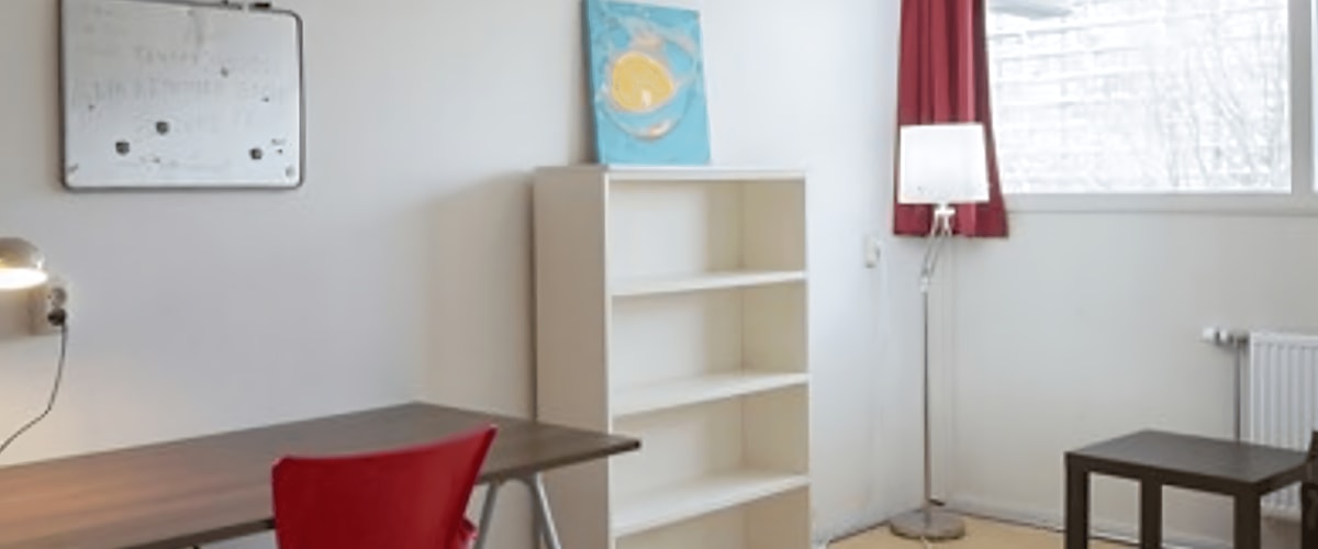 Kamer huren in Delft