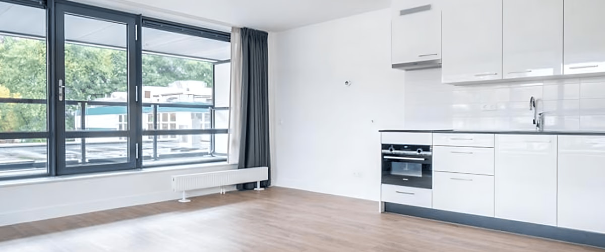 Appartement huren in Amstelveen