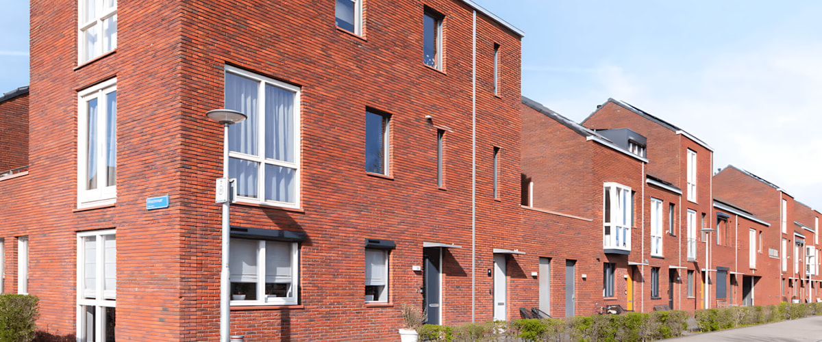 Appartement huren in Utrecht