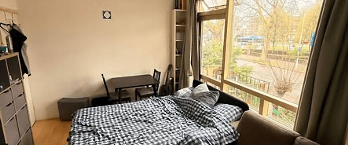 Kamer huren in Nijmegen