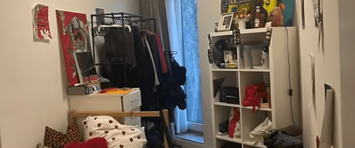 Kamer huren in Amsterdam