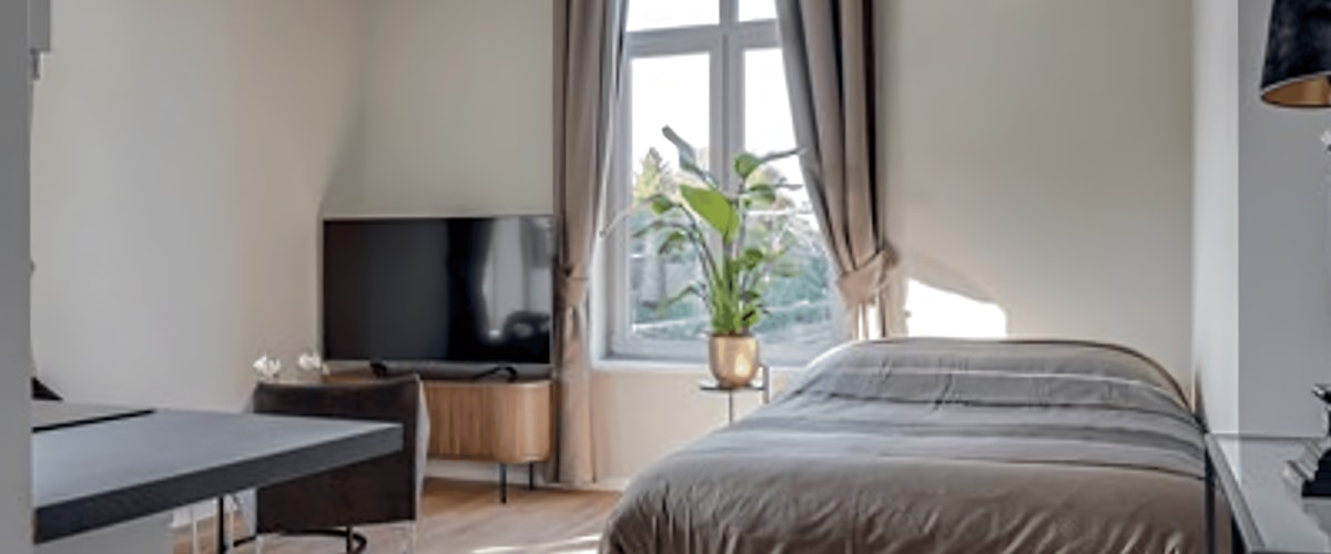 Studio huren in Velp