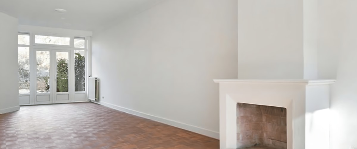 Appartement huren in Den Haag