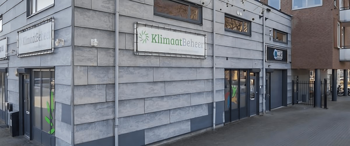 Kantoor huren in Arnhem