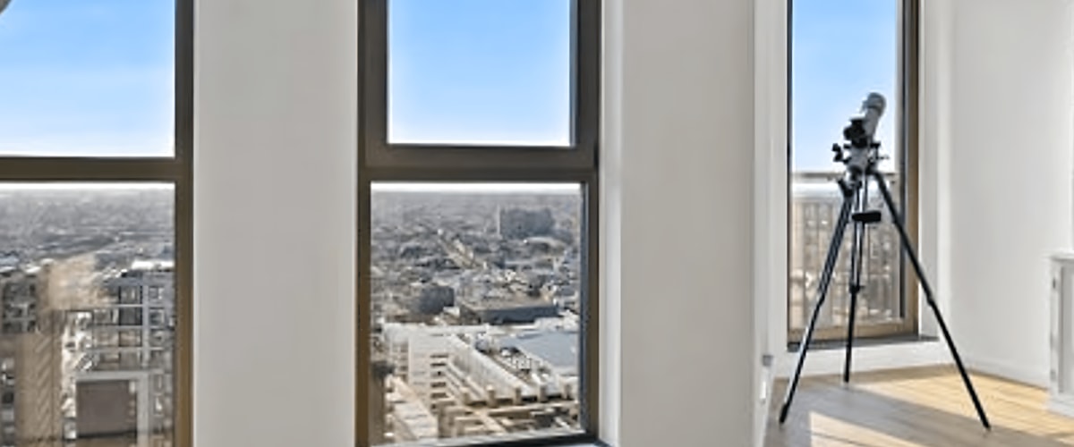 Appartement huren in Den Haag